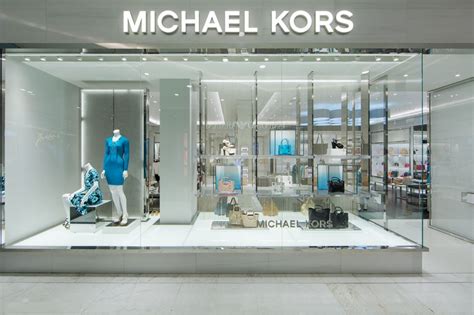 michael kors corporate website.